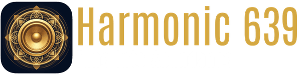 Harmonic 639